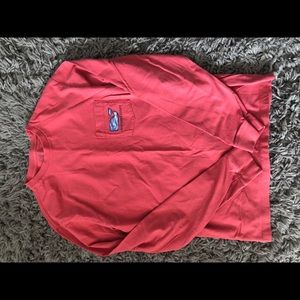 Vineyard Vine long sleeve